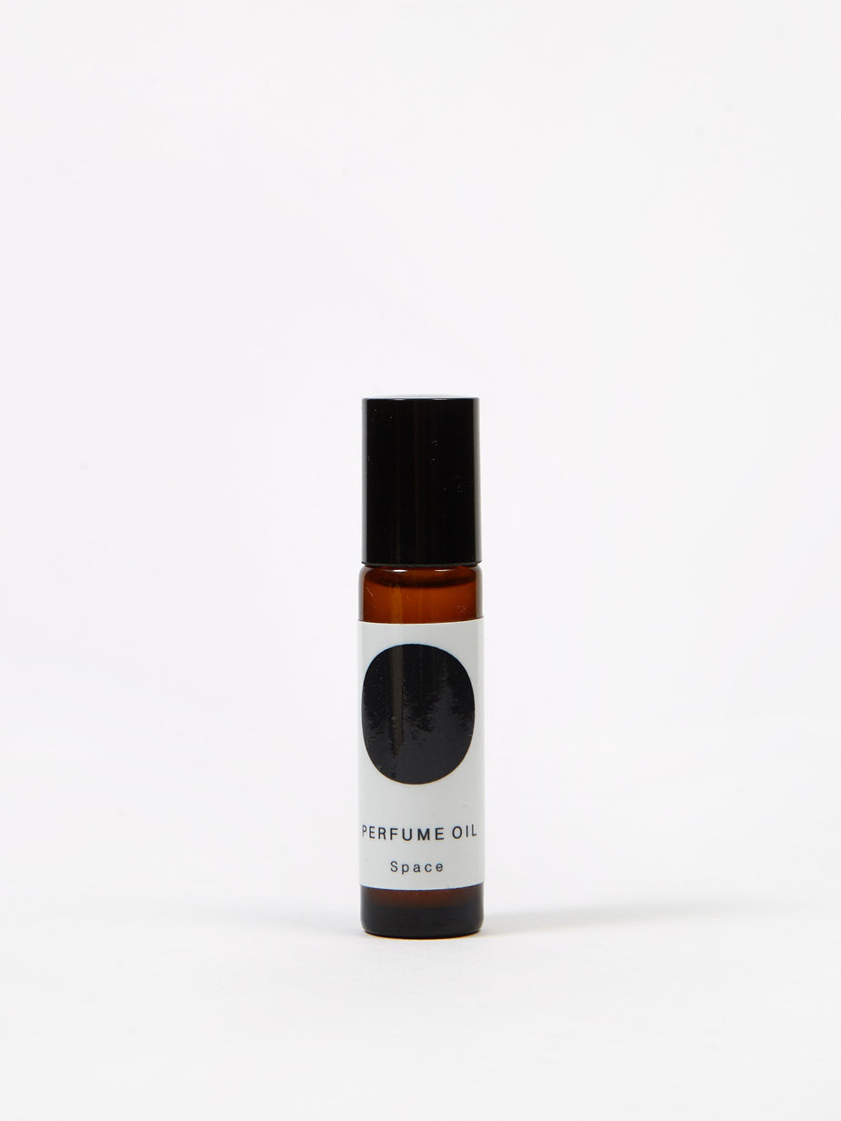 A Conscious Edit A Conscious Edit Perfume Oil 10ml - Space - Other