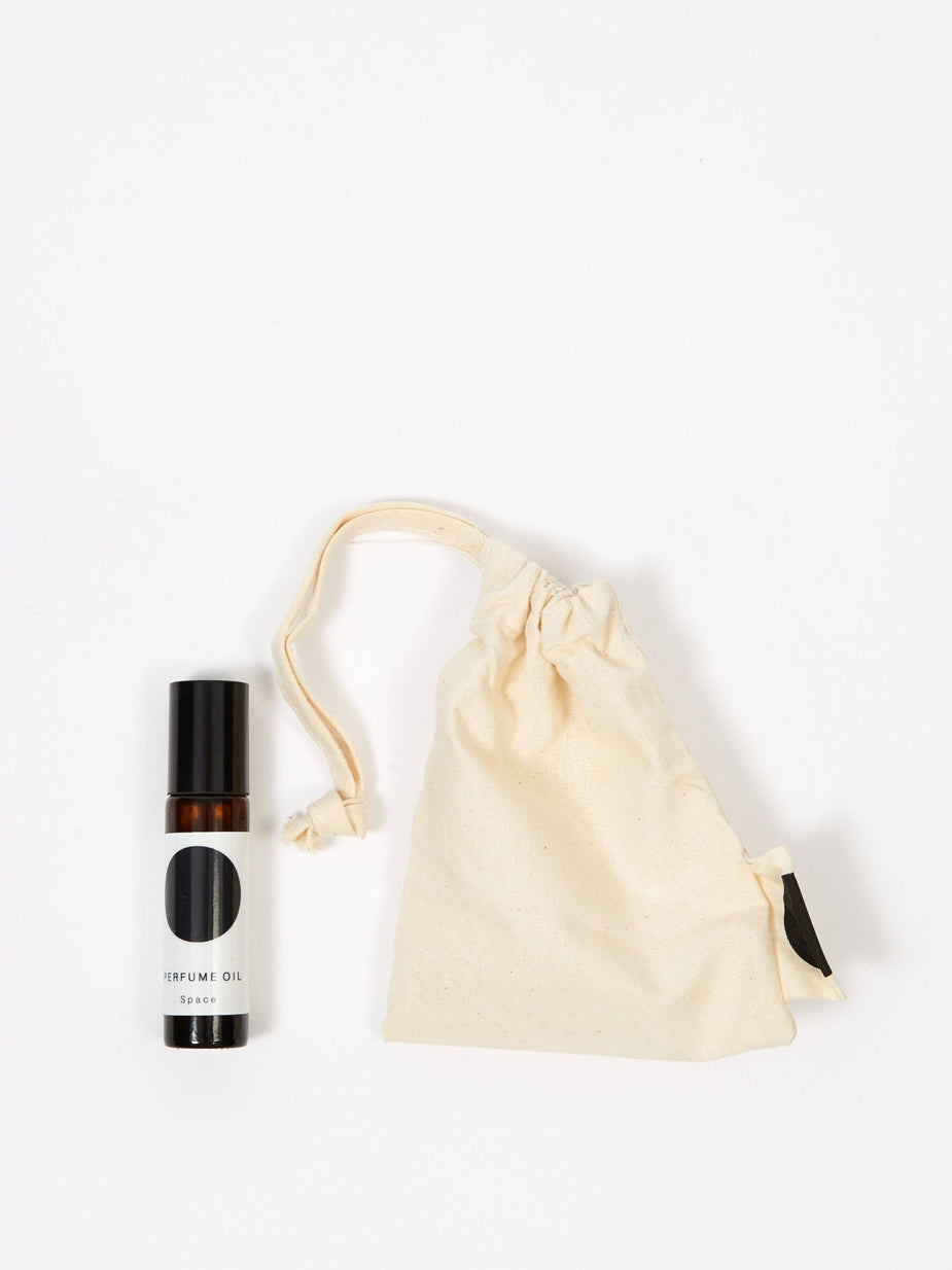 A Conscious Edit A Conscious Edit Perfume Oil 10ml - Space - Other
