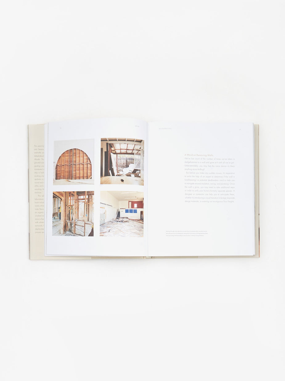 Abode Abode: Thoughtful Living With Less - Other