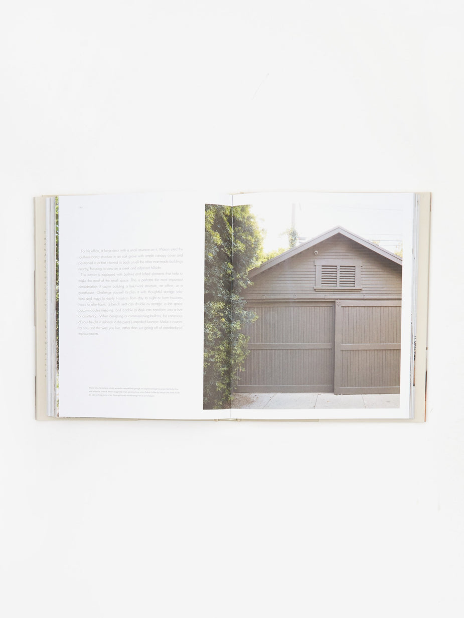 Abode Abode: Thoughtful Living With Less - Other