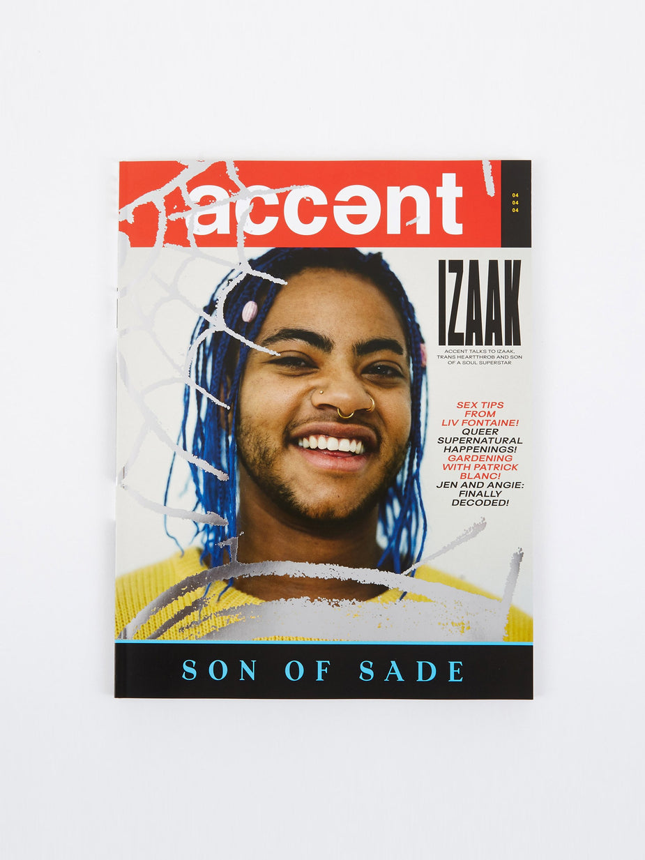Accent Magazine Accent Magazine - Other