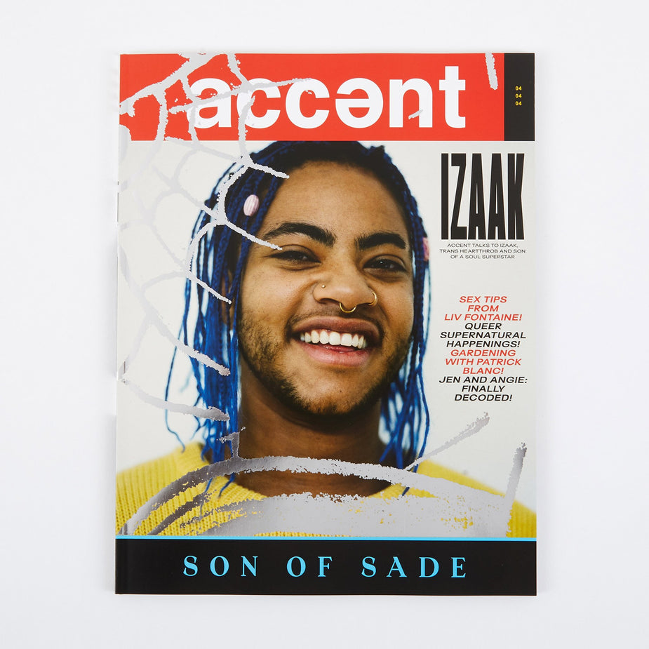 Accent Magazine Accent Magazine - Other