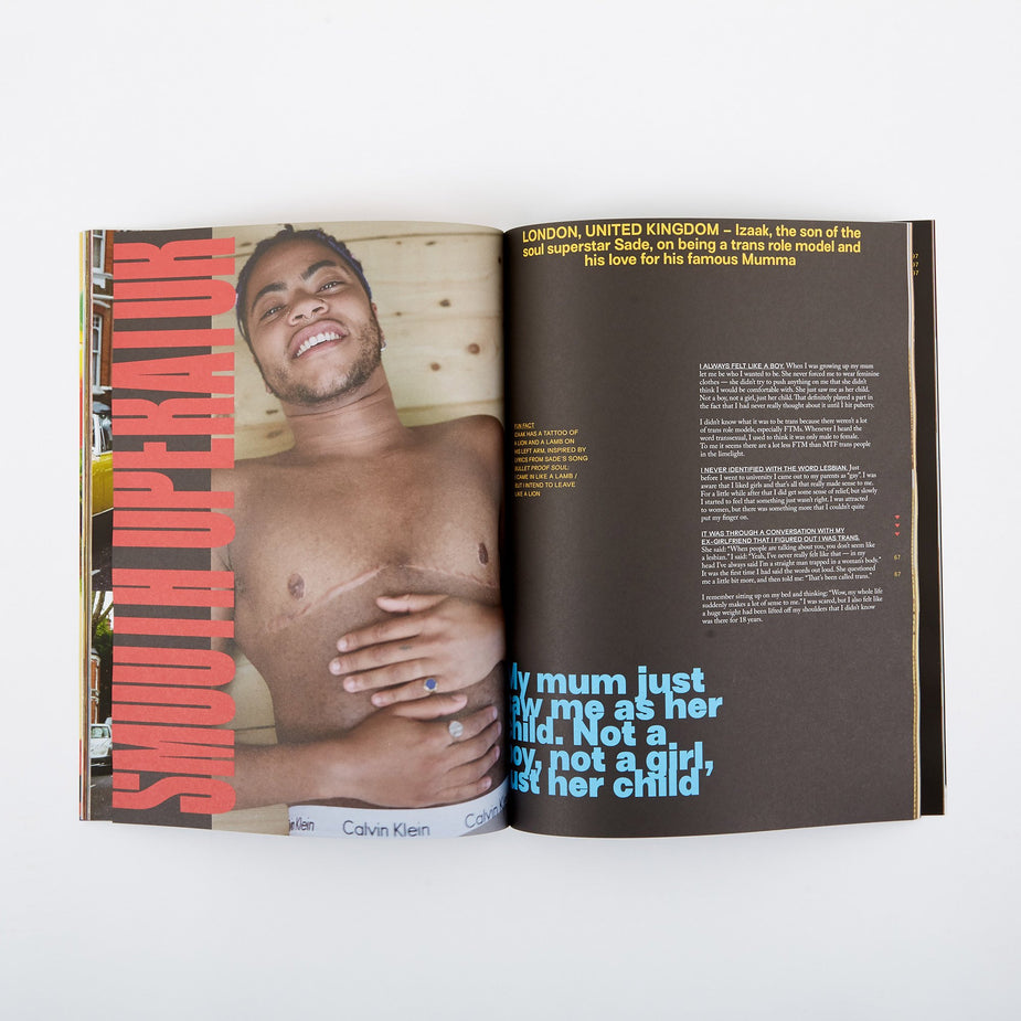 Accent Magazine Accent Magazine - Other
