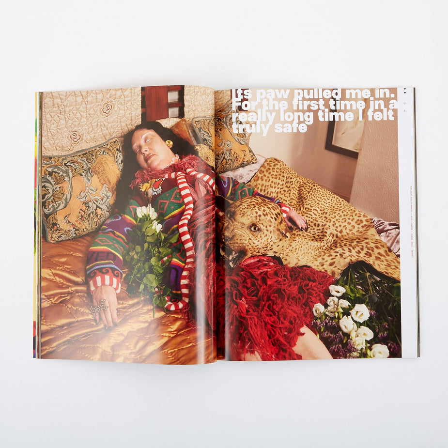 Accent Magazine Accent Magazine - Other