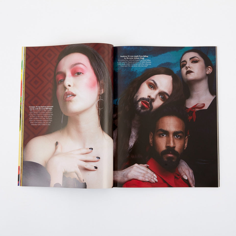 Accent Magazine Accent Magazine - Other