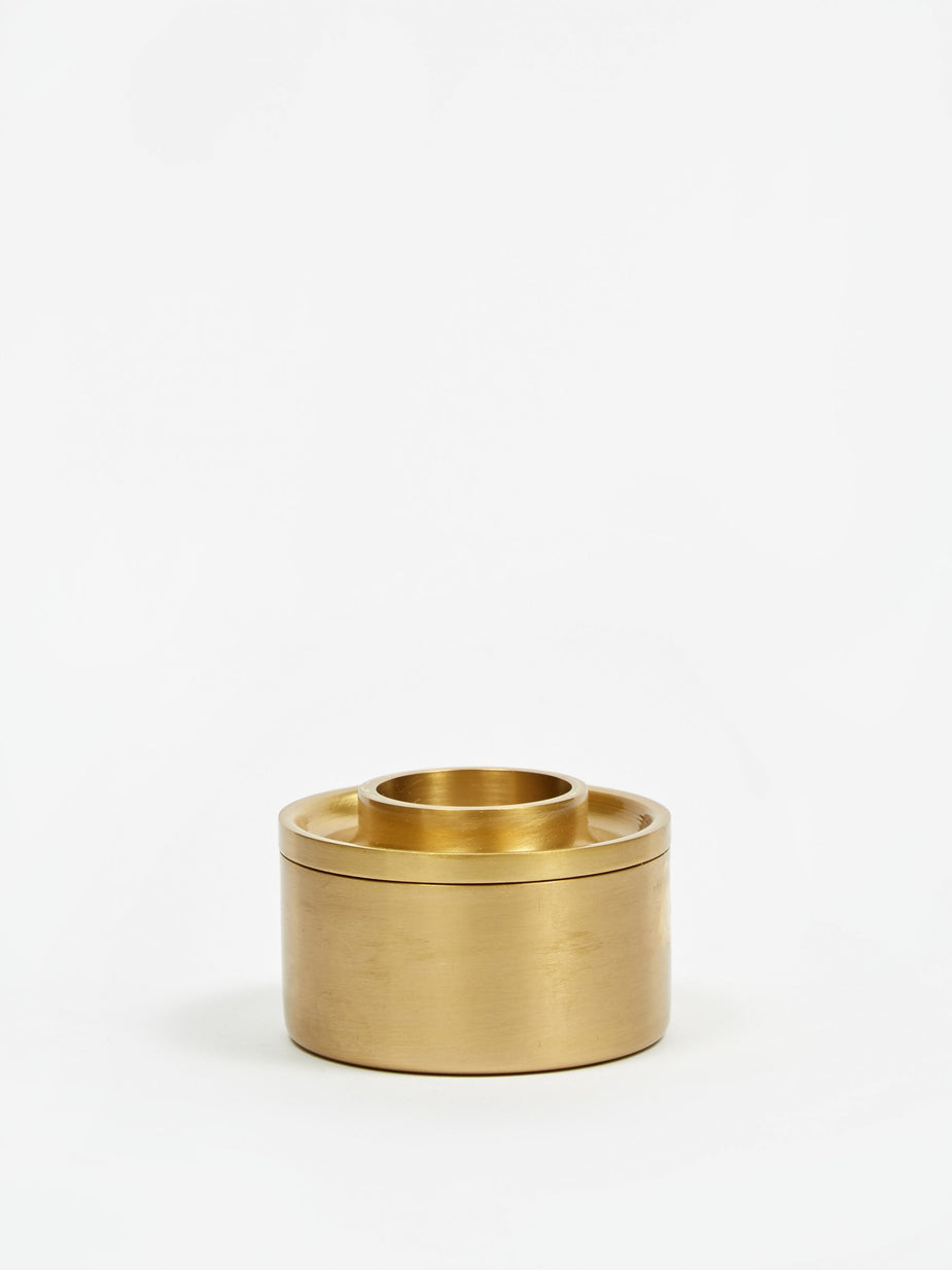 Addition Studio Addition Studio Asteroid Oil Burner - Other
