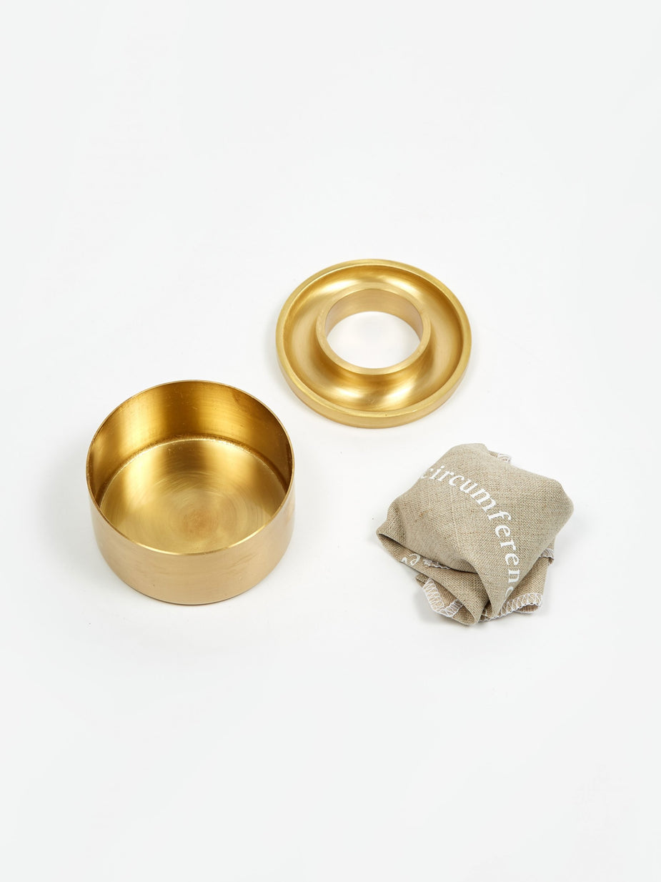 Addition Studio Addition Studio Asteroid Oil Burner - Other