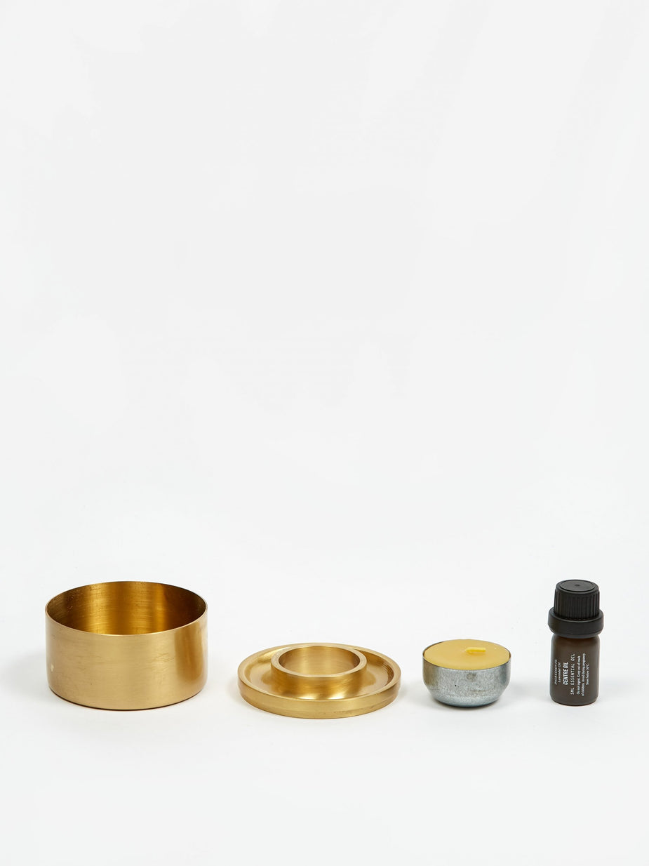 Addition Studio Addition Studio Asteroid Oil Burner - Other