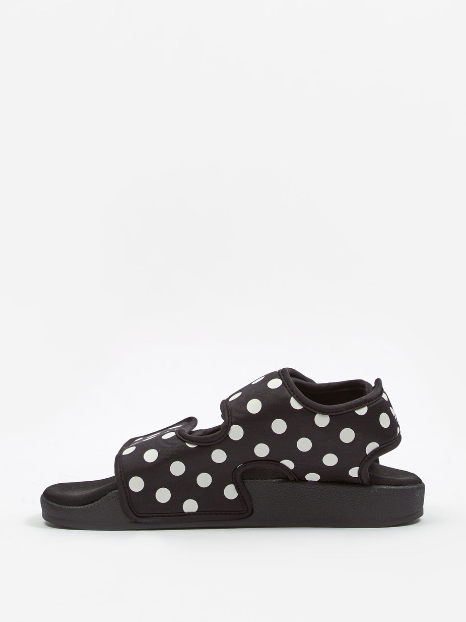 Adidas Adidas Adilette Sandal - Core Black - Black