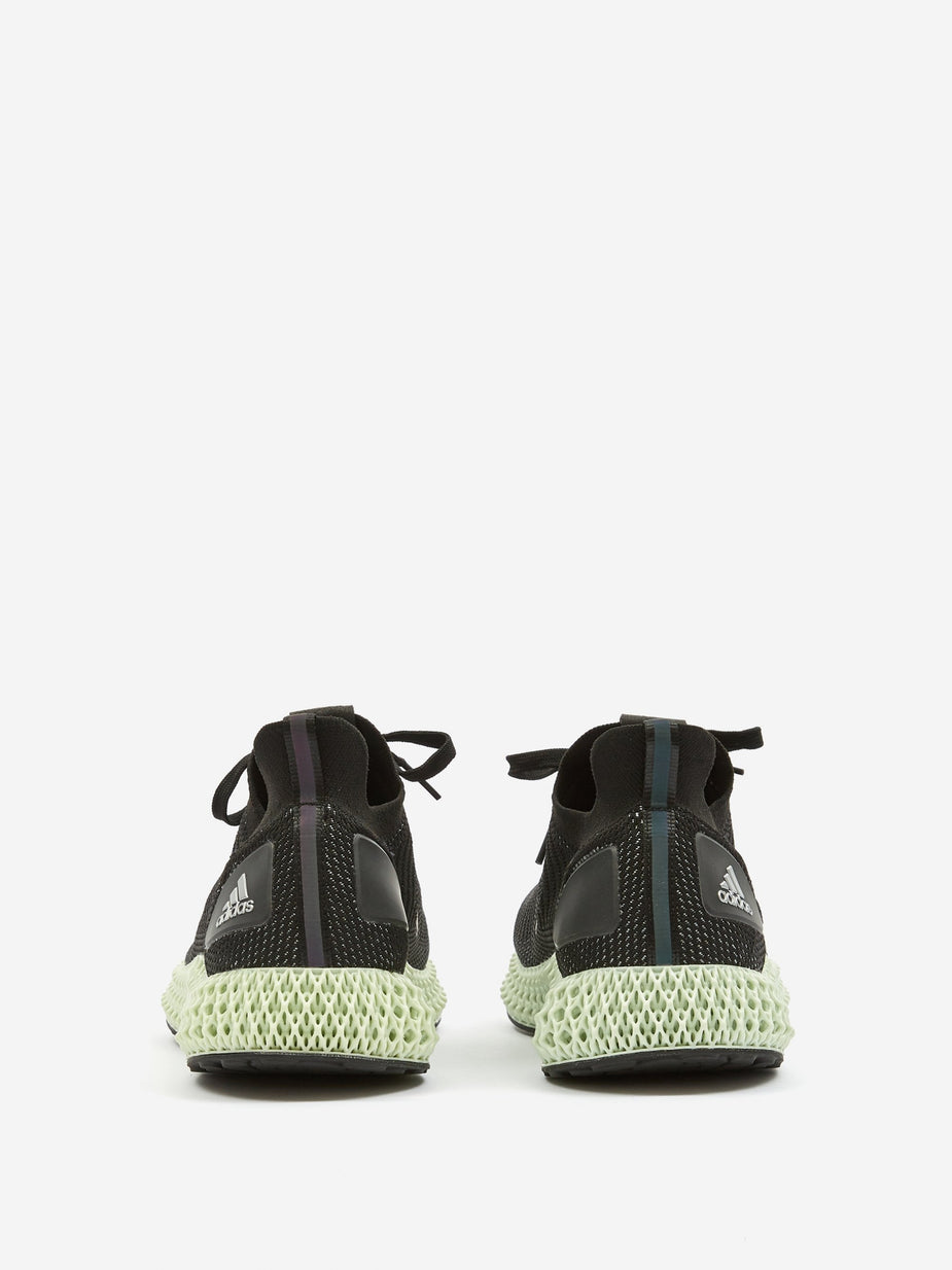 Adidas Adidas Alphaedge 4D Parley - Black/White - Black