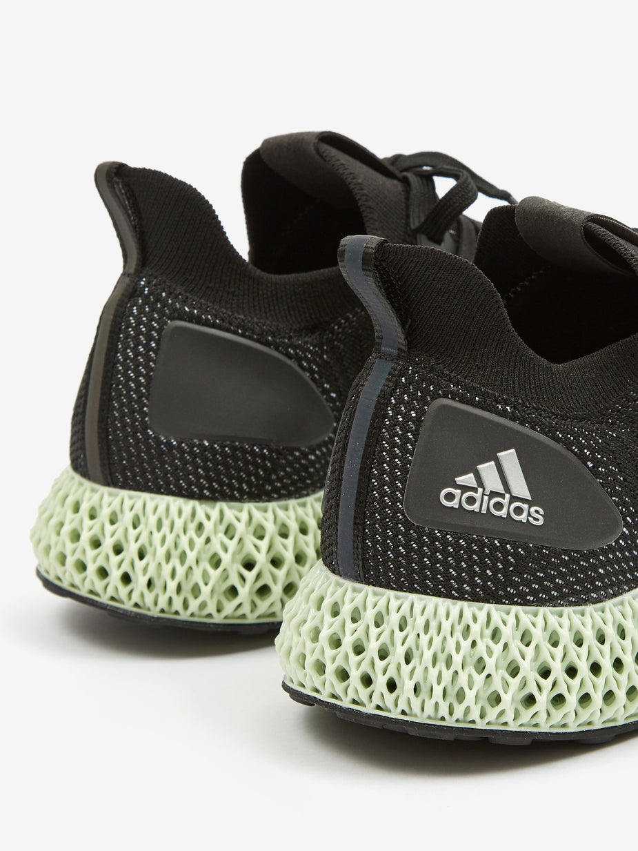 Adidas Adidas Alphaedge 4D Parley - Black/White - Black