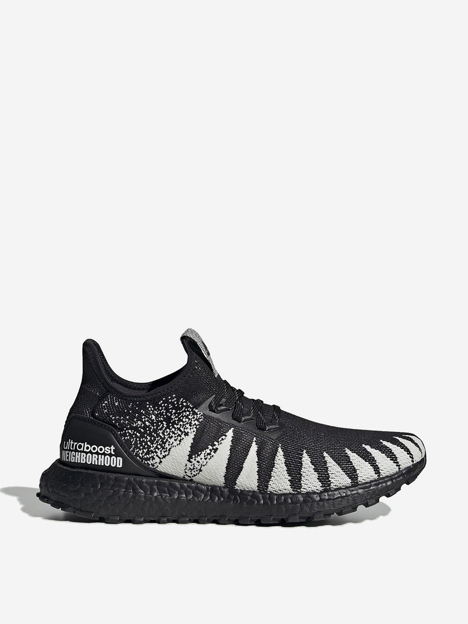 Adidas Adidas x Neighborhood Ultraboost All Terrain - Black - Black