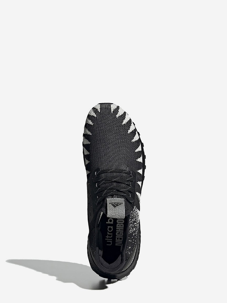 Adidas Adidas x Neighborhood Ultraboost All Terrain - Black - Black