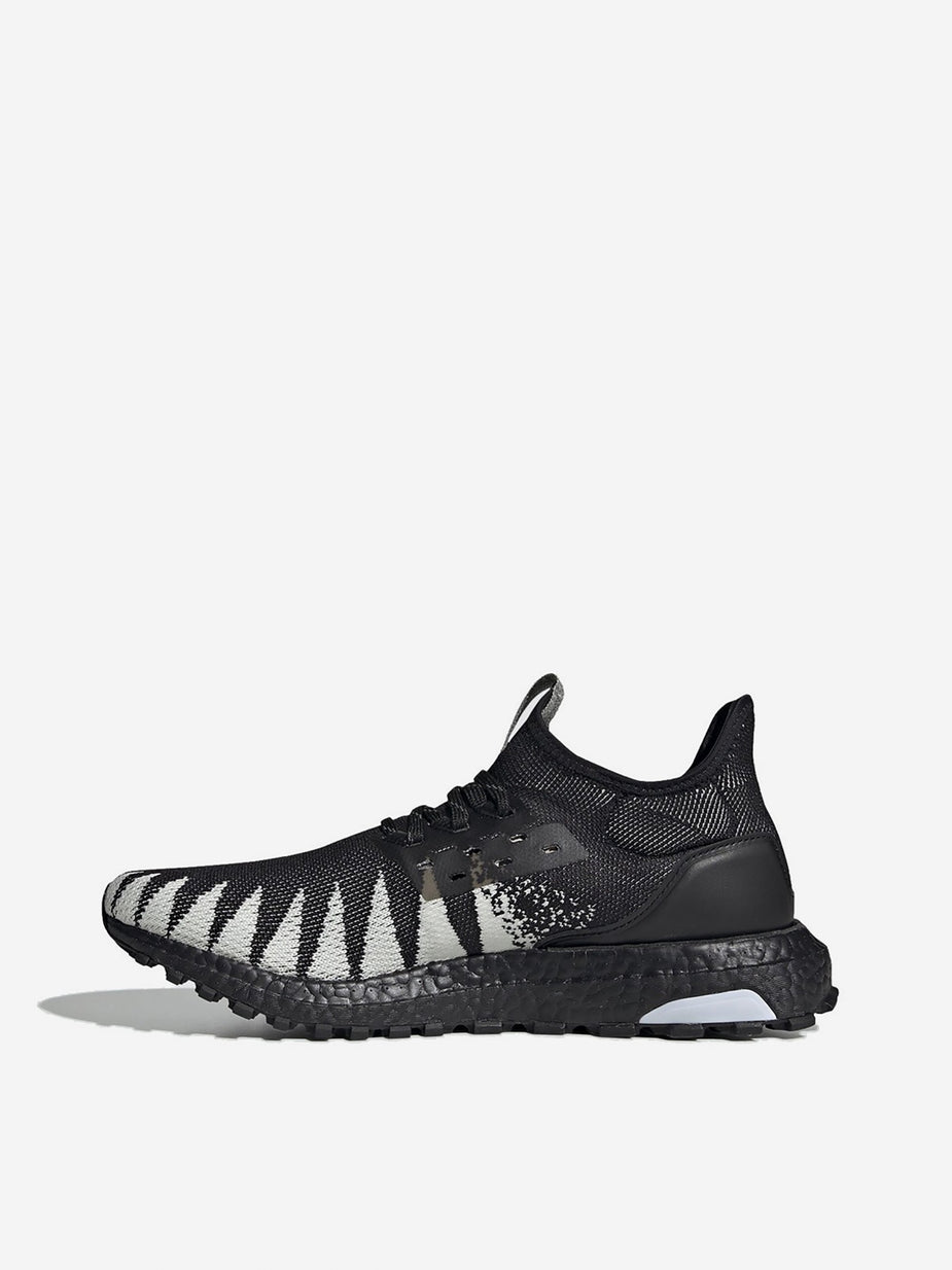 Adidas Adidas x Neighborhood Ultraboost All Terrain - Black - Black