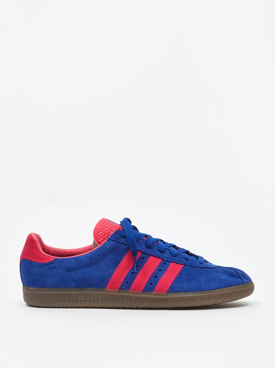 Adidas Adidas Padiham - Clear Aqua - Blue