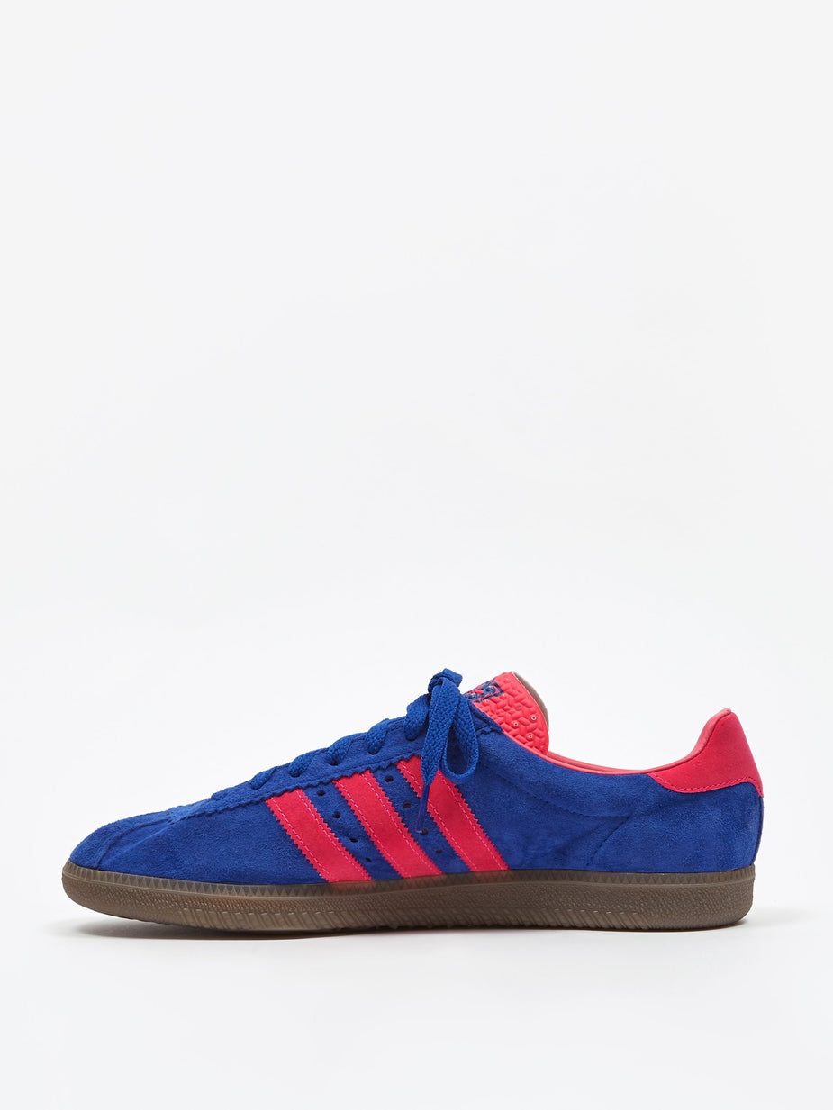 Adidas Adidas Padiham - Clear Aqua - Blue