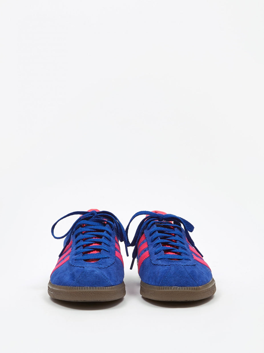Adidas Adidas Padiham - Clear Aqua - Blue