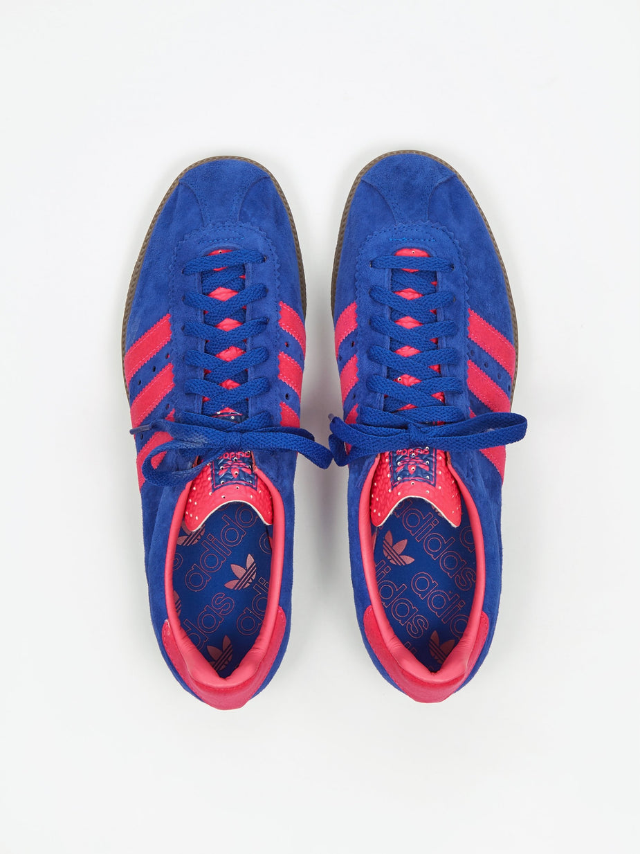 Adidas Adidas Padiham - Clear Aqua - Blue