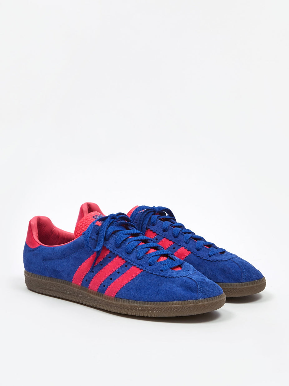 Adidas Adidas Padiham - Clear Aqua - Blue