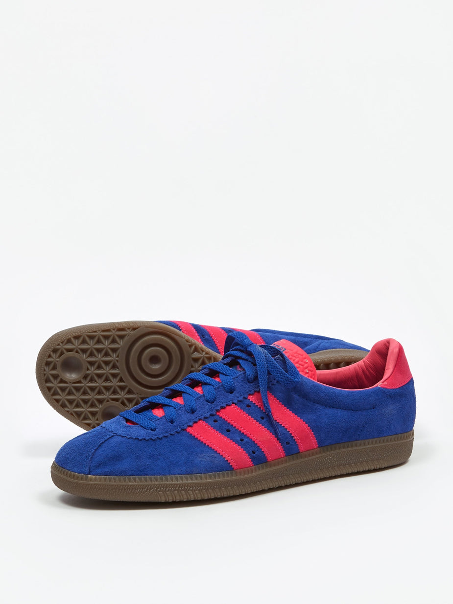 Adidas Adidas Padiham - Clear Aqua - Blue
