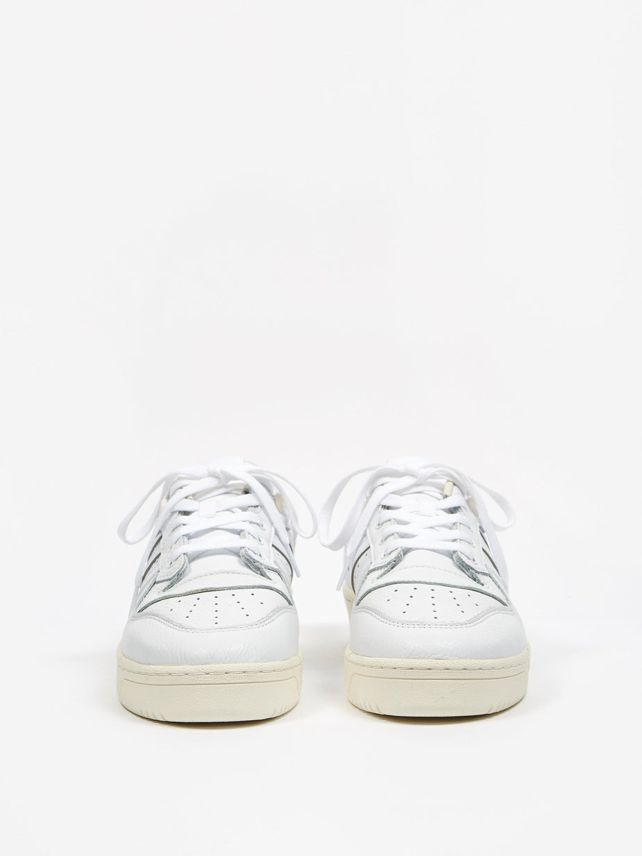 Adidas Adidas Rivalry Low Gore-Tex - Future White/Off White/Chalk - White