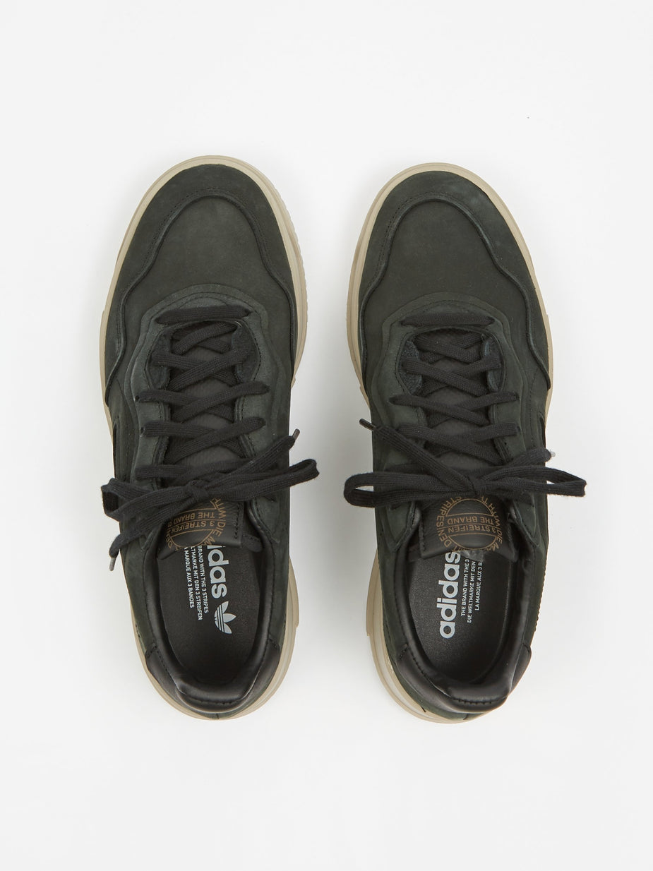 Adidas Adidas SC Premiere - Black - Black
