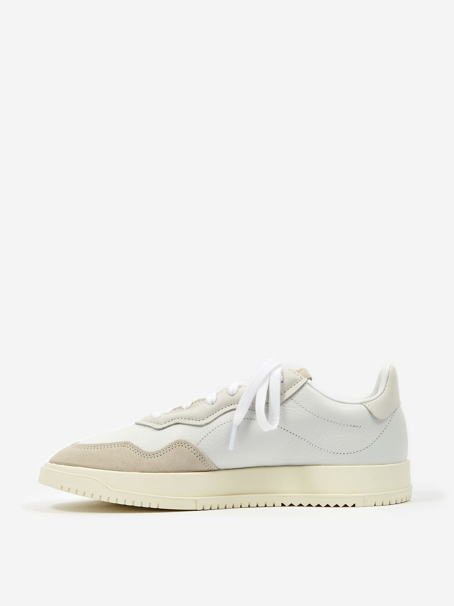Adidas Adidas Supercourt Premiere - White - White