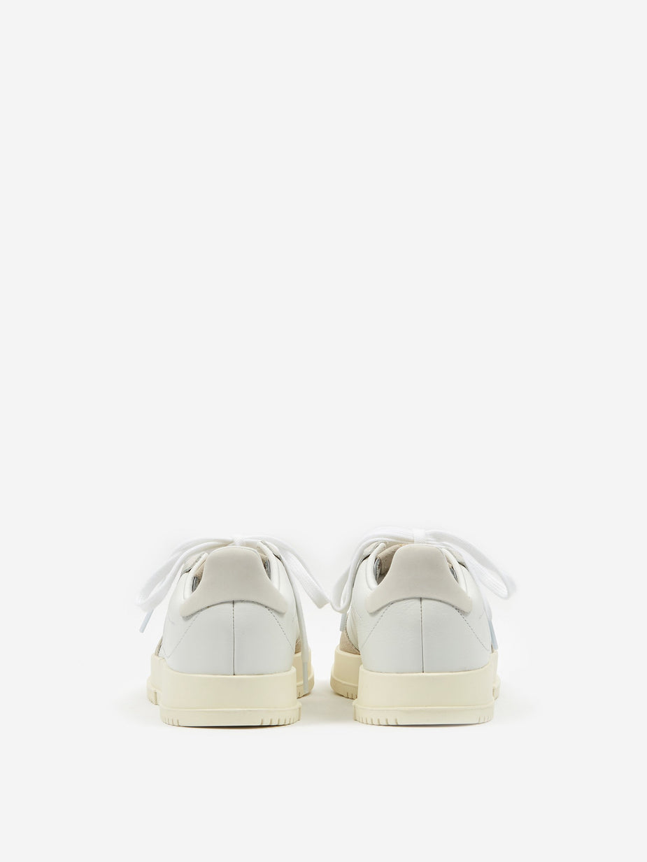 Adidas Adidas Supercourt Premiere - White - White