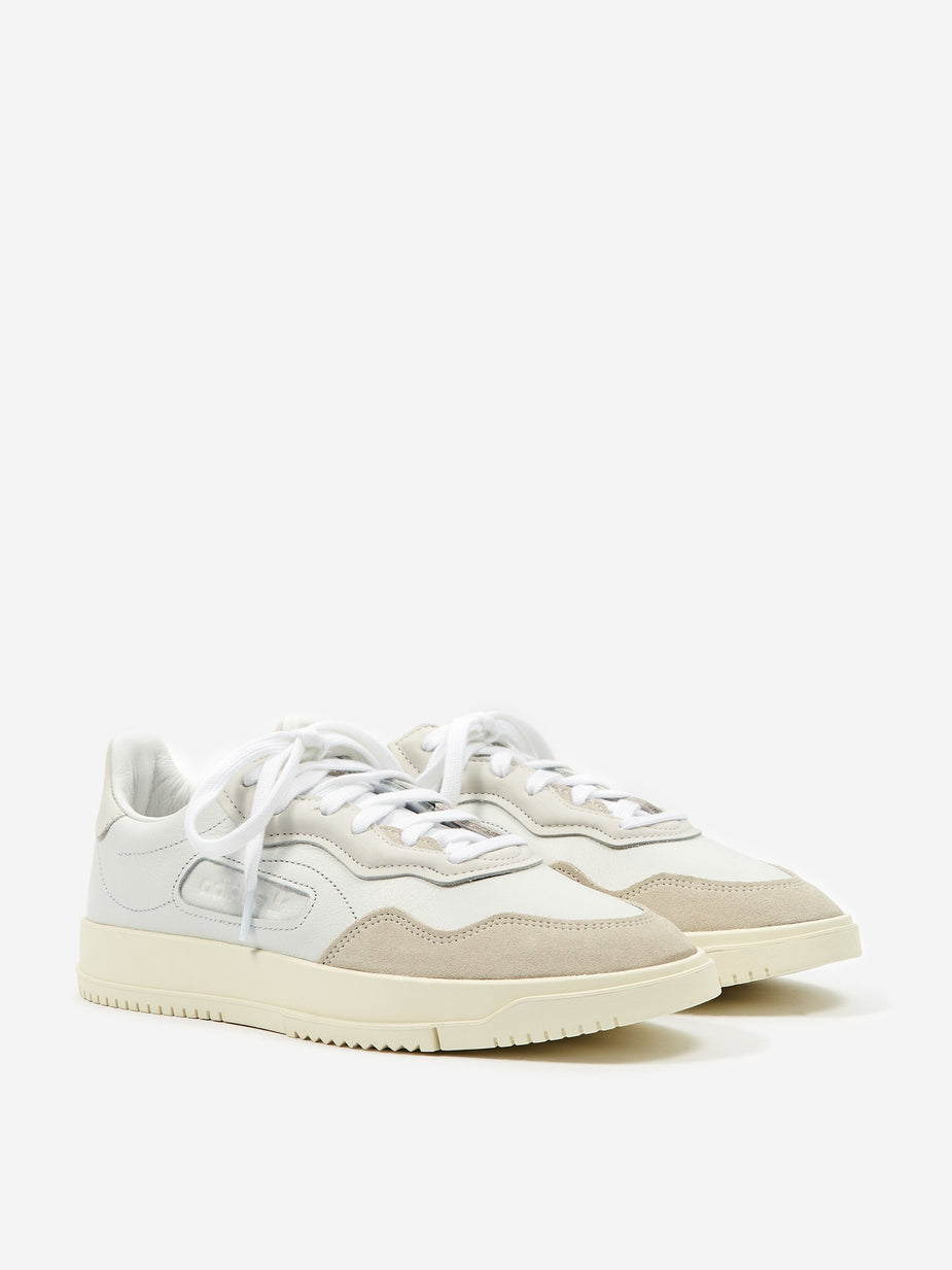 Adidas Adidas Supercourt Premiere - White - White