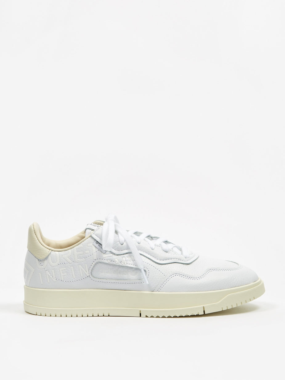 Adidas Adidas SC Premiere Gore-Tex - Future White - White