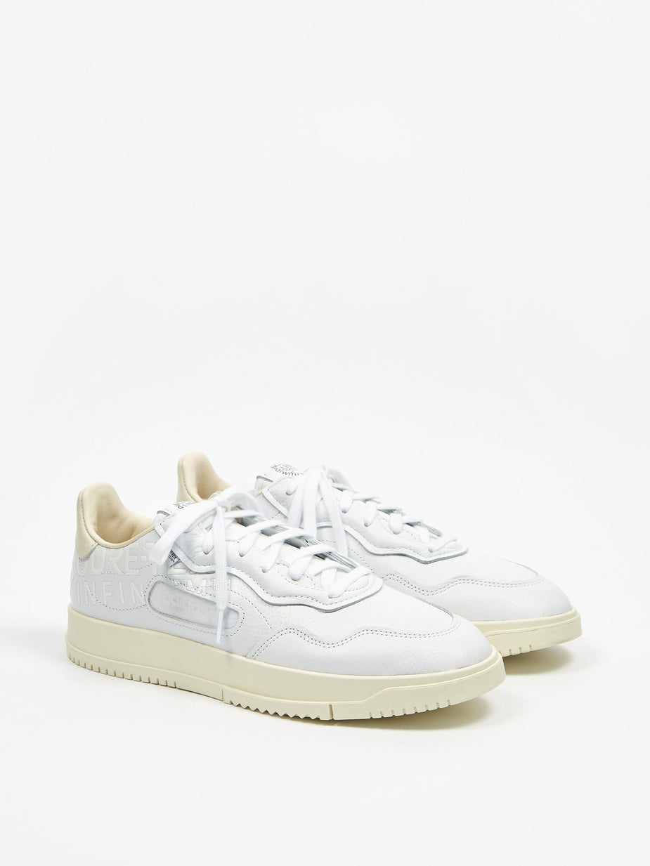 Adidas Adidas SC Premiere Gore-Tex - Future White - White