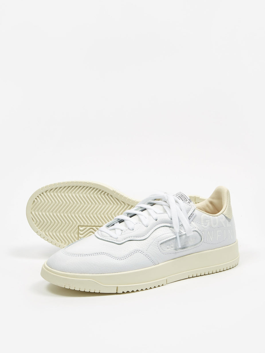 Adidas Adidas SC Premiere Gore-Tex - Future White - White