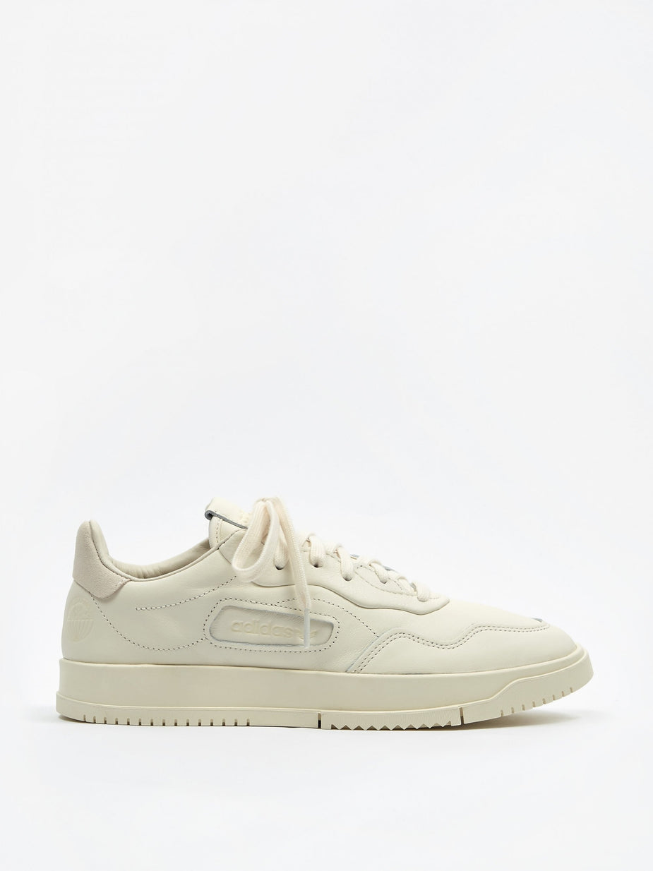 Adidas Adidas SC Premiere - Off White - White