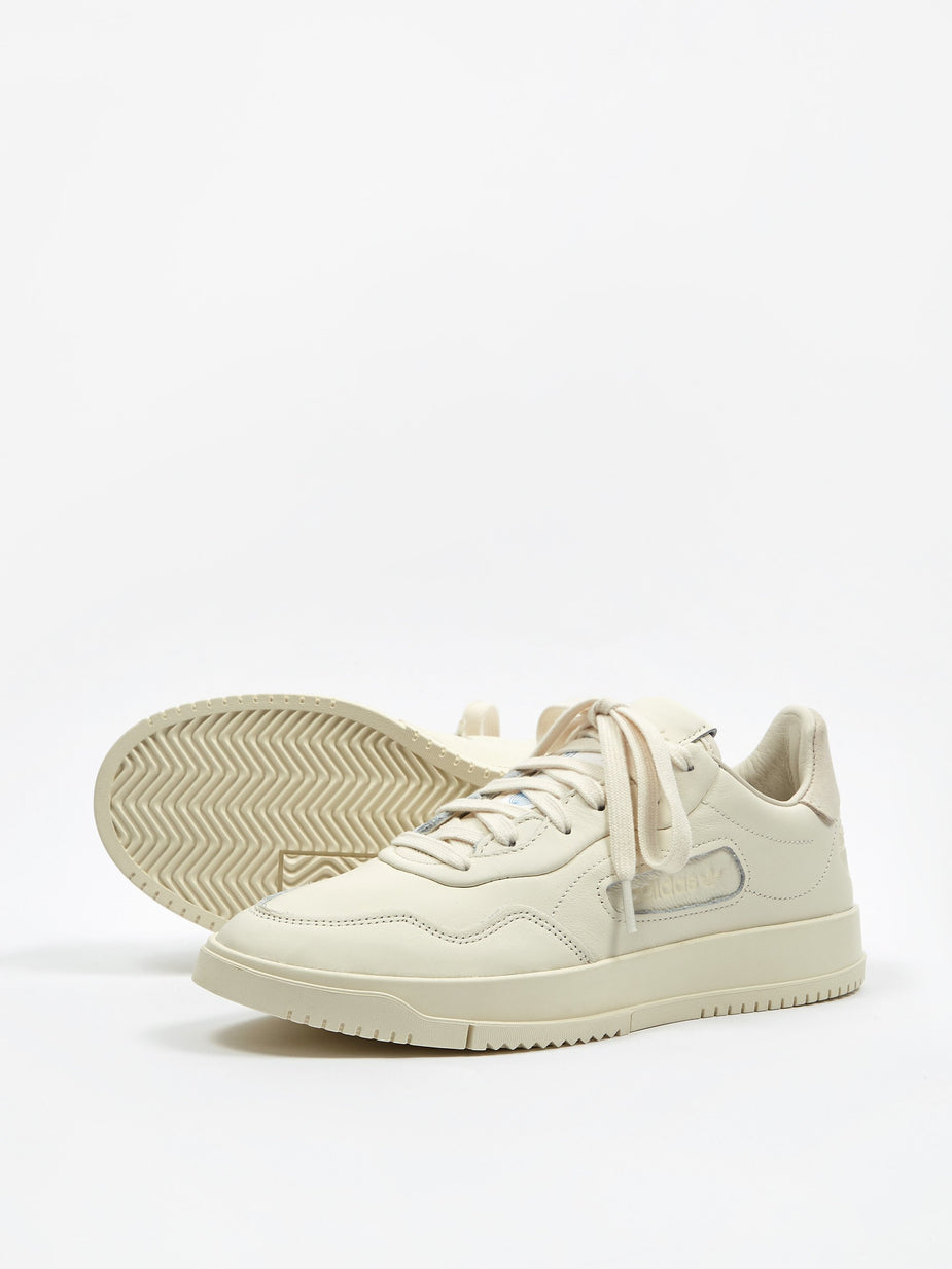 Adidas Adidas SC Premiere - Off White - White