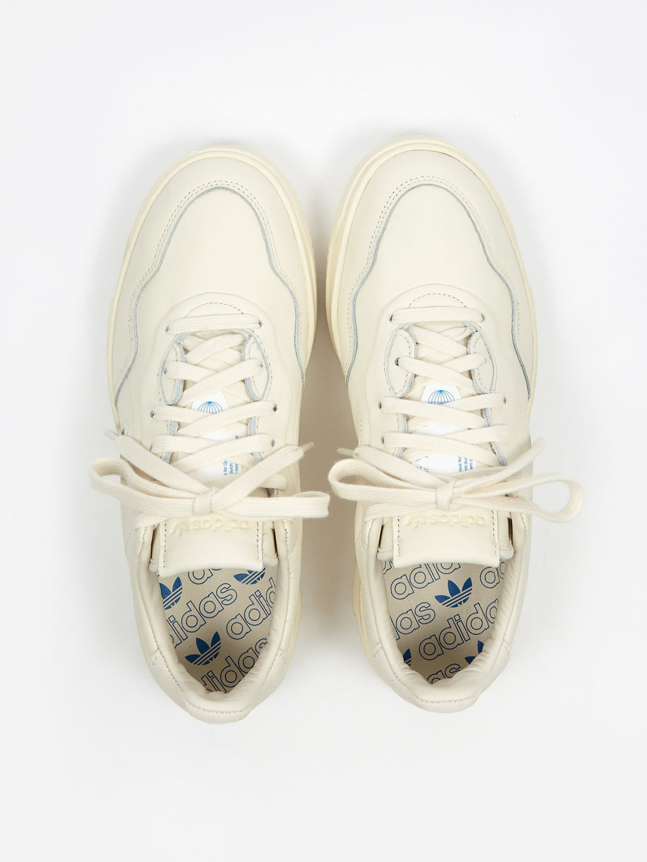 Adidas Adidas SC Premiere - Off White - White