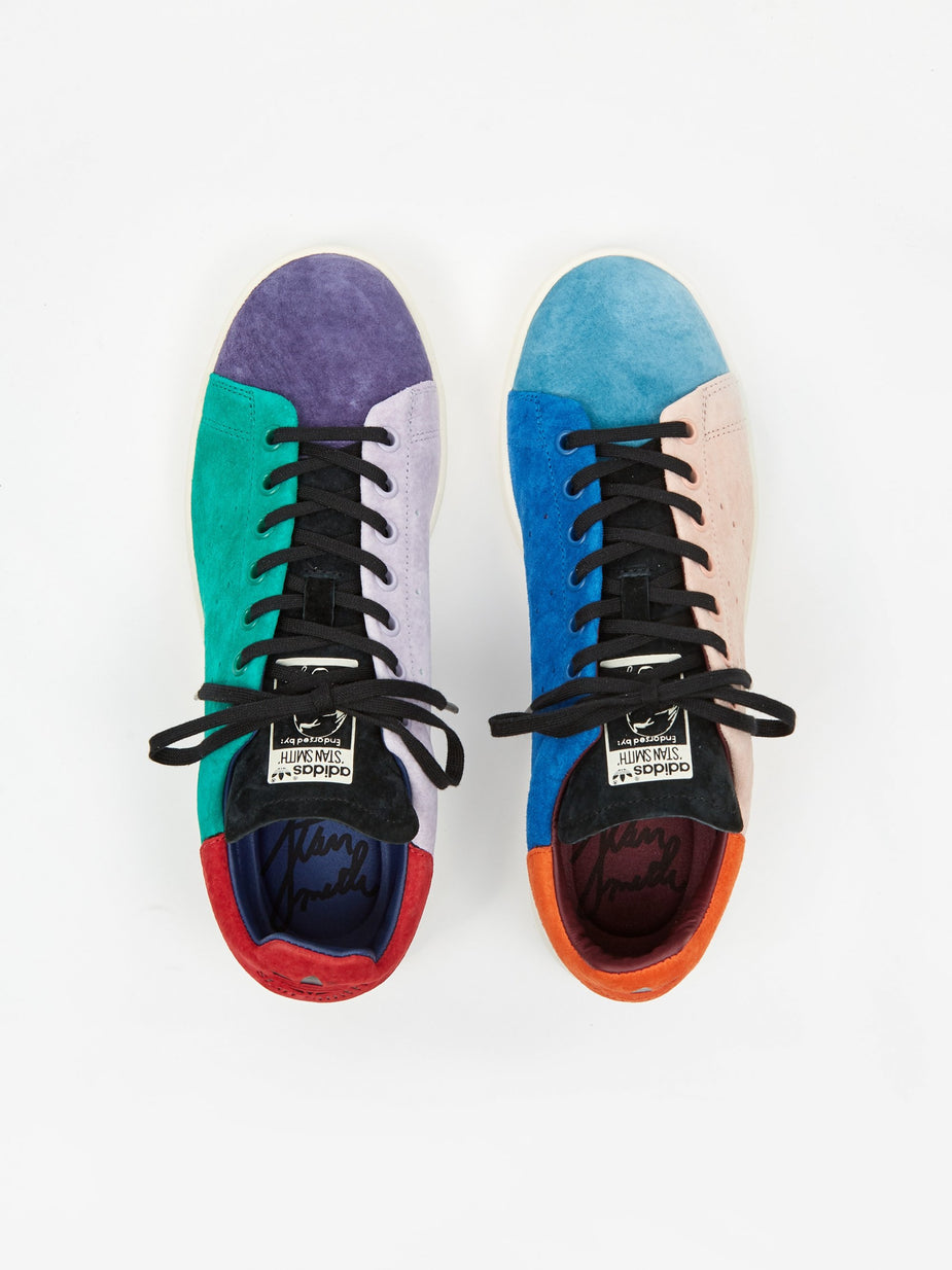 Adidas Adidas Stan Smith Recon - Vapour Pink - Pink