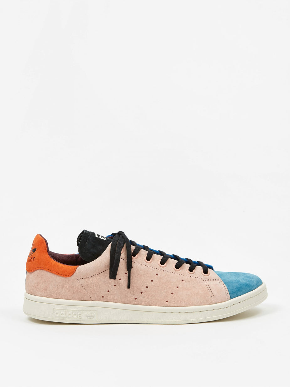 Adidas Adidas Stan Smith Recon - Vapour Pink - Pink