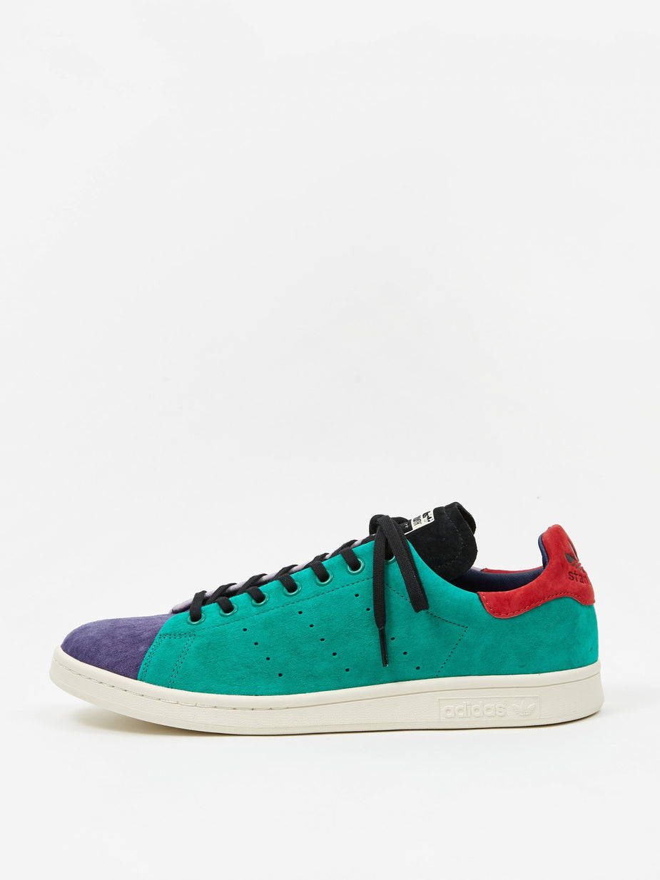 Adidas Adidas Stan Smith Recon - Vapour Pink - Pink