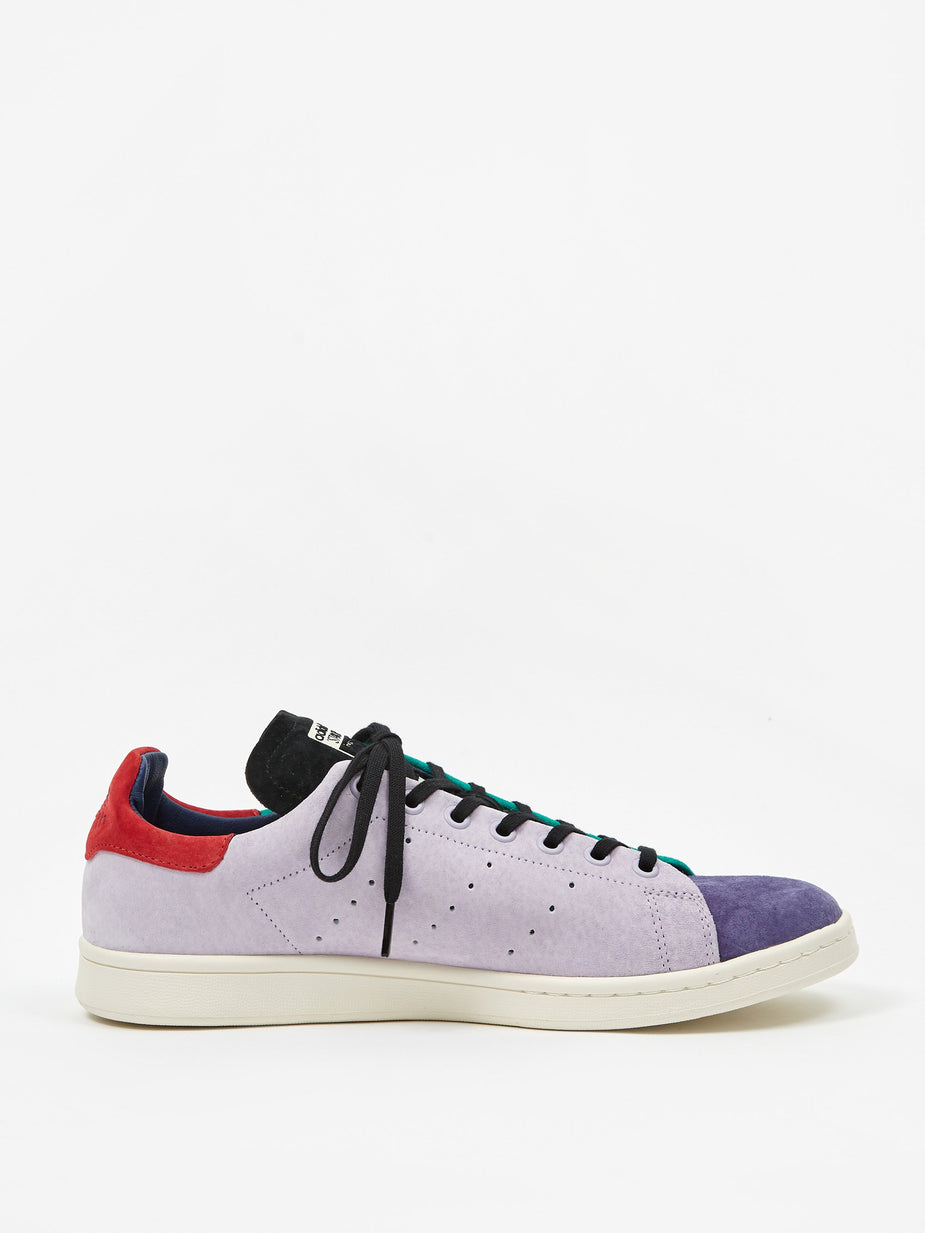 Adidas Adidas Stan Smith Recon - Vapour Pink - Pink