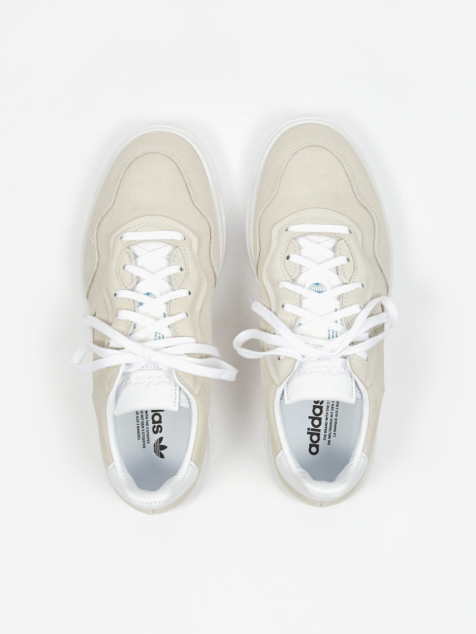 Adidas Adidas SC Premiere - Future White - White