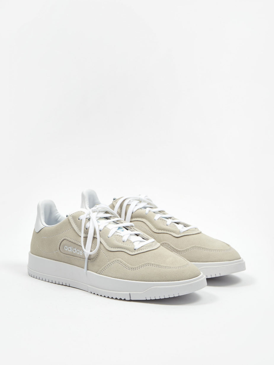 Adidas Adidas SC Premiere - Future White - White