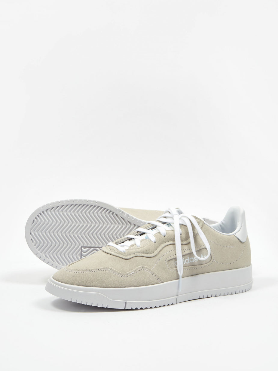 Adidas Adidas SC Premiere - Future White - White