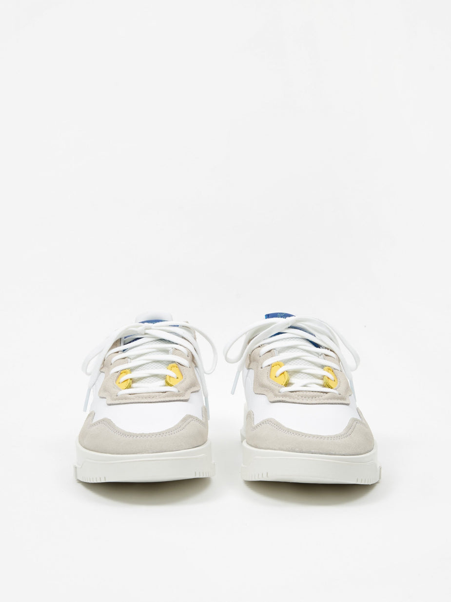 Adidas Adidas Supercourt Premiere - Future White - White