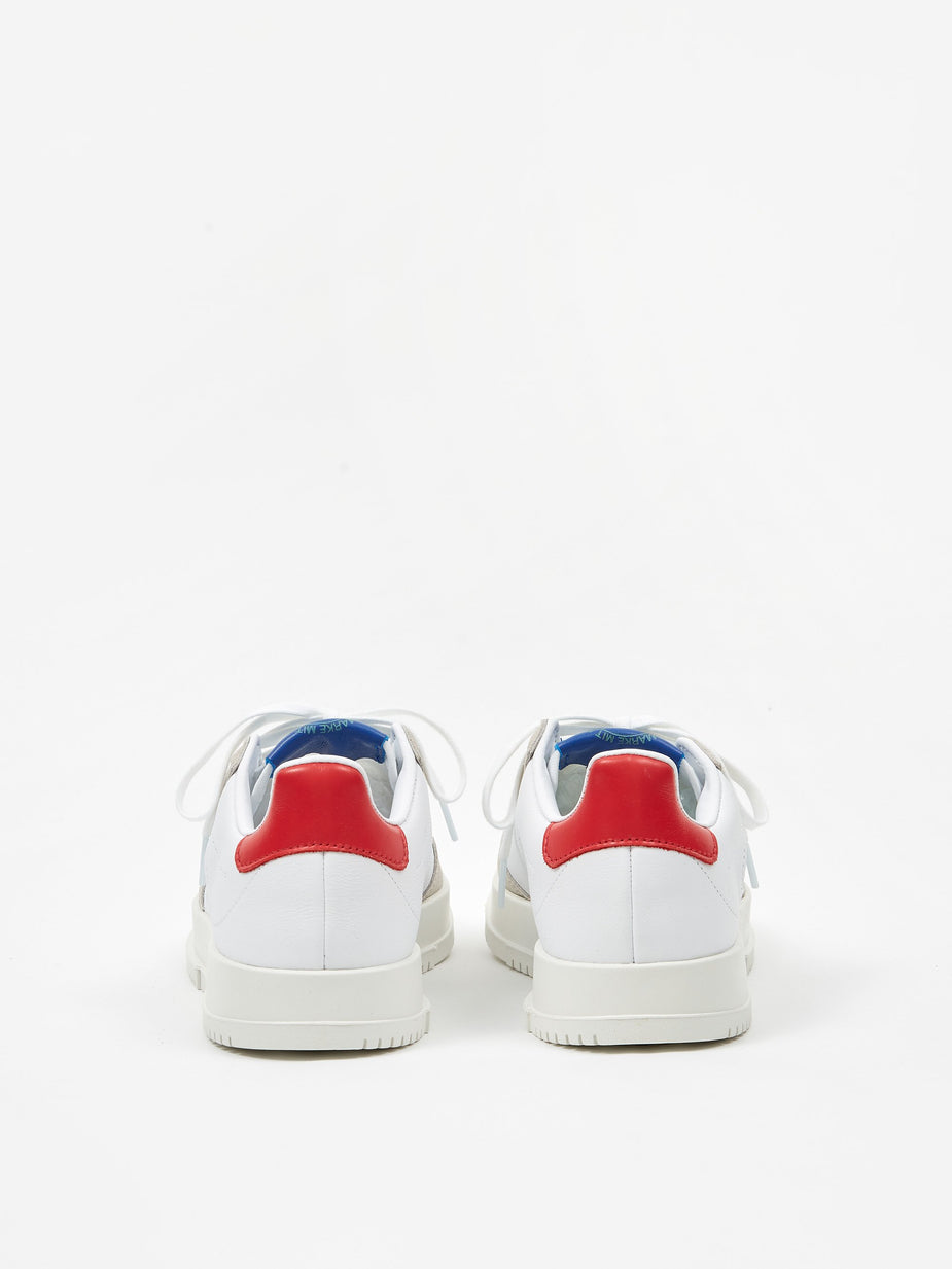 Adidas Adidas Supercourt Premiere - Future White - White