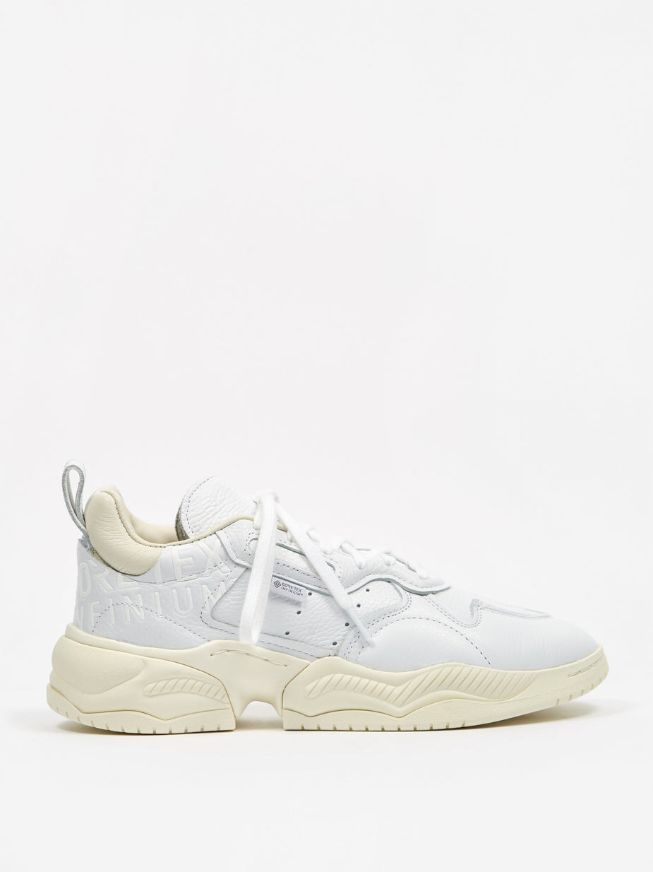 Adidas Adidas Supercourt RX Gore-Tex - Future White/Off White/Chalk - White