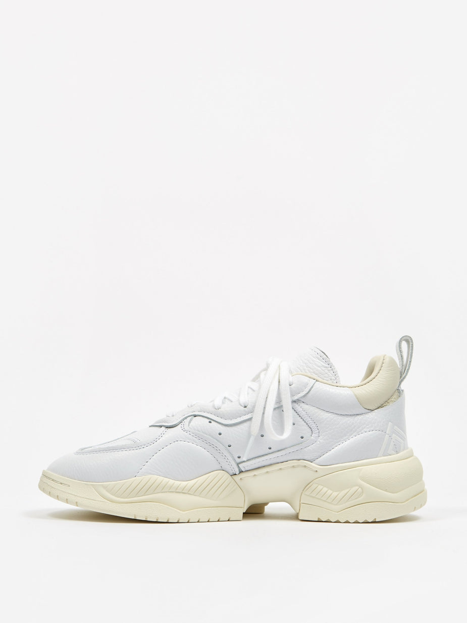 Adidas Adidas Supercourt RX Gore-Tex - Future White/Off White/Chalk - White