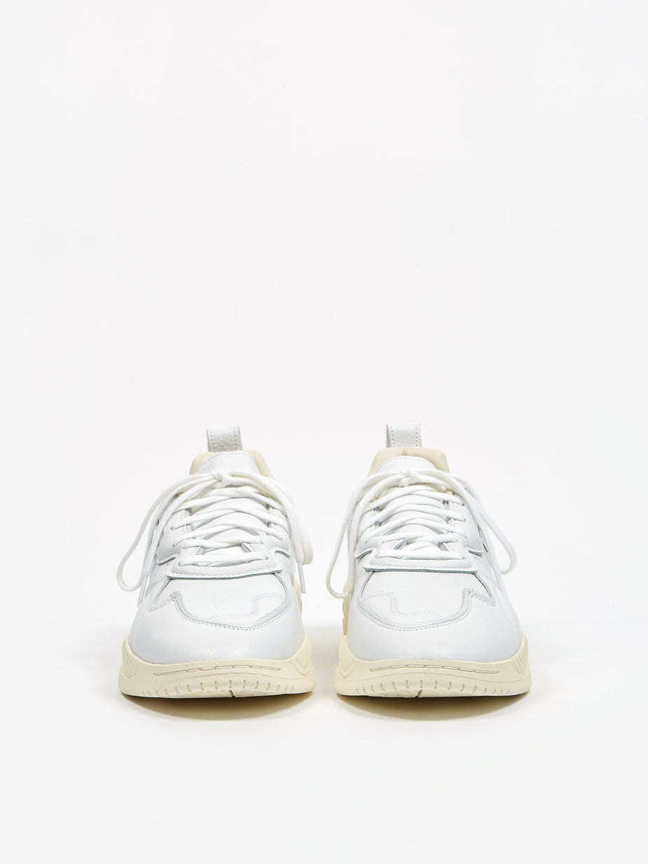 Adidas Adidas Supercourt RX Gore-Tex - Future White/Off White/Chalk - White
