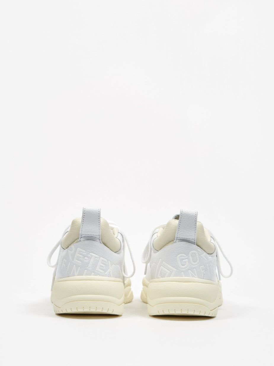 Adidas Adidas Supercourt RX Gore-Tex - Future White/Off White/Chalk - White