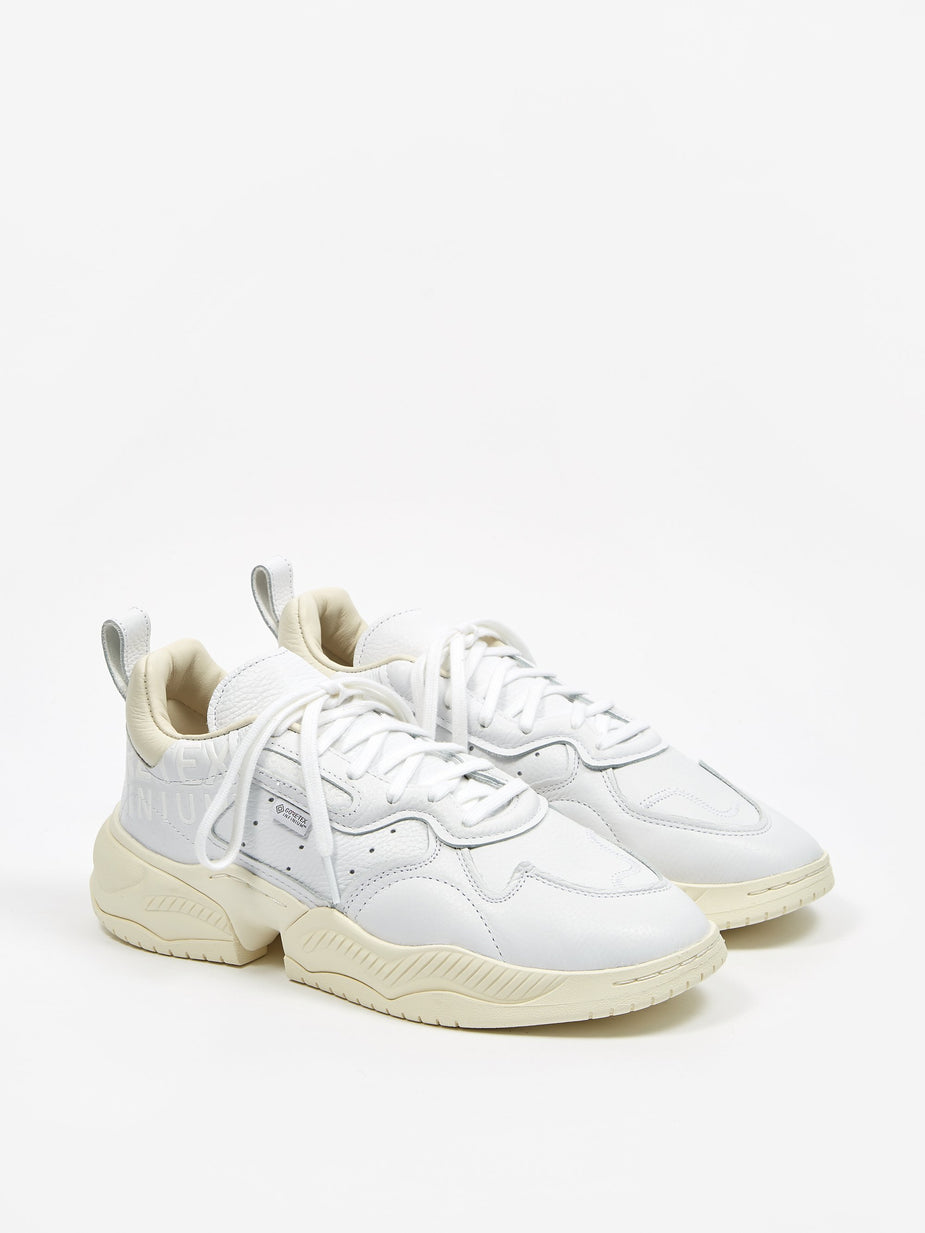 Adidas Adidas Supercourt RX Gore-Tex - Future White/Off White/Chalk - White