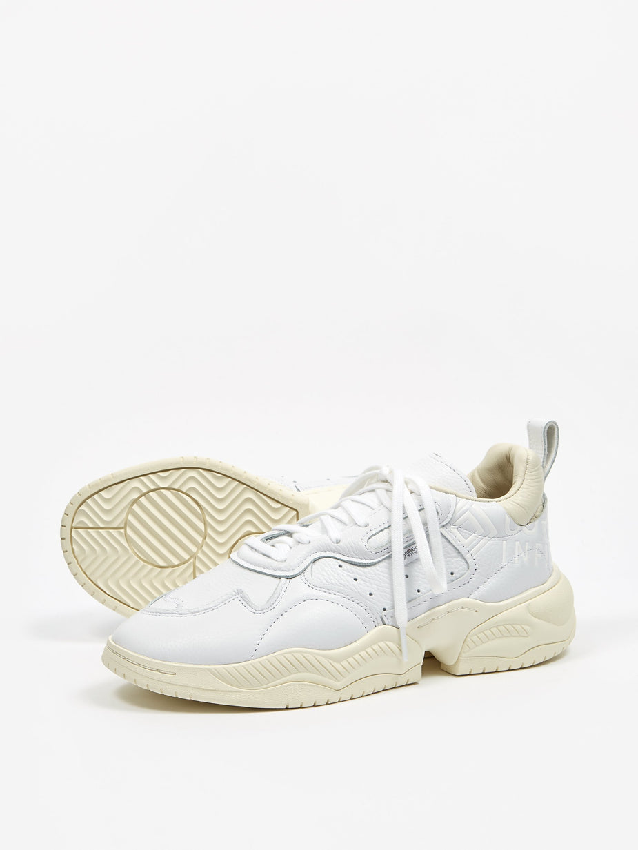 Adidas Adidas Supercourt RX Gore-Tex - Future White/Off White/Chalk - White